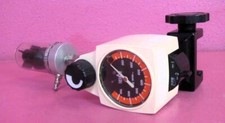 Ohmeda 1226 Three Mode High Continuous Vacuum Regulator 0-760 mmHg w/ Pole Clamp
