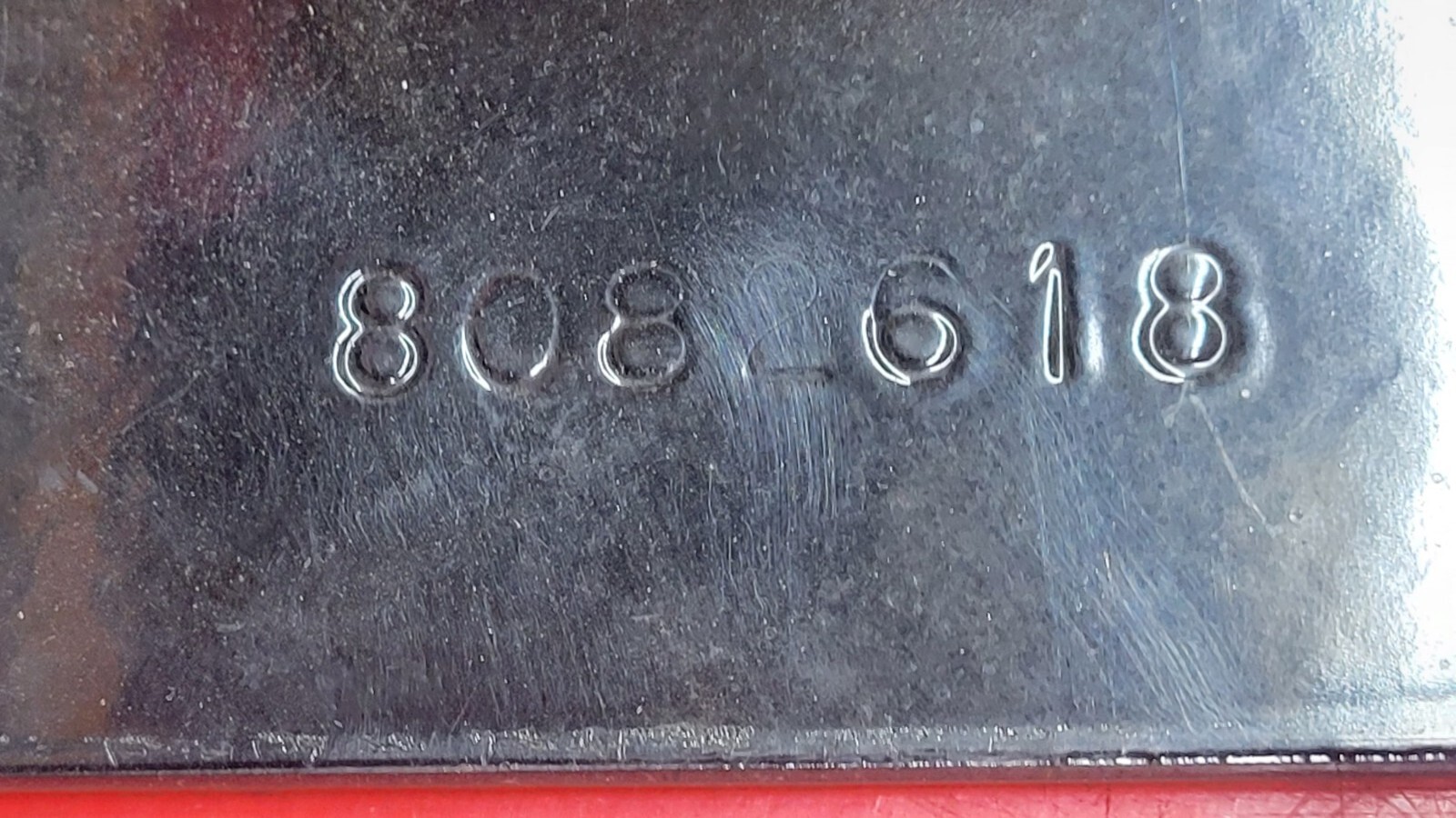 8082618 GENUINE VOLVO OEM BRACKET NOS | eBay 