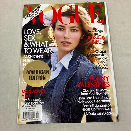 Vogue UK/USA Fashion Magazine 1980s 1990s 2000s 2010s Choose Issues & Bundle Up - Picture 25 of 30