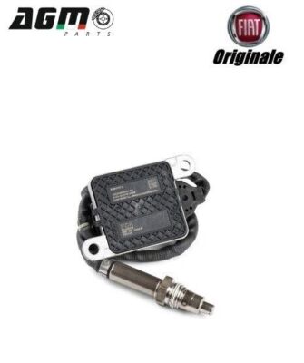 Sensore NOx 46344803 SNS0929B Per Fiat Doblo 2021 1.6 Diesel – Ossido Di Azoto, Sostituzione Plug-and-play
