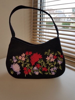 Valerie Stevens Purse | eBay
