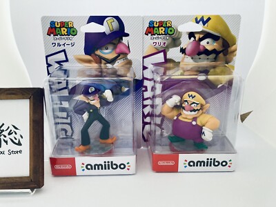 amiibo ダブルセット (スーパーマリオシリーズ) Amazon.co.jp: amiibo ダブルセット [ネコマリオ/ネコピーチ