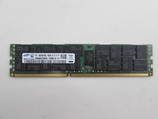 Samsung M393B2G70AH0-YH9Q5 16GB PC3L-10600R DDR3 1333 CL9 REG ECC Server Memory