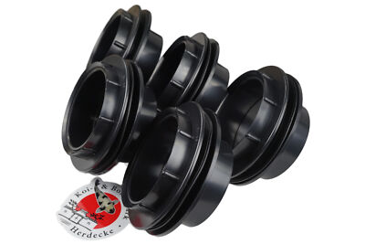 Aquaforte 5 x 110 mm Tankverschraubung/Tankdurchführung Flansch