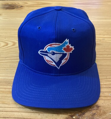 Toronto Blue Jays SnapBack Hat By Twins Enterprise Cap NWOT