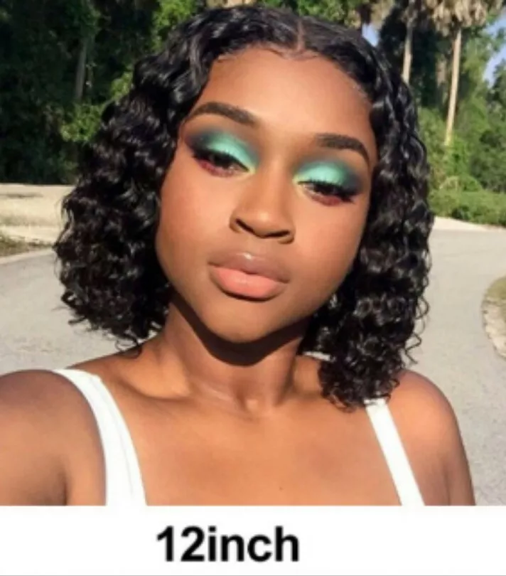 Water wave cheap 12 inch