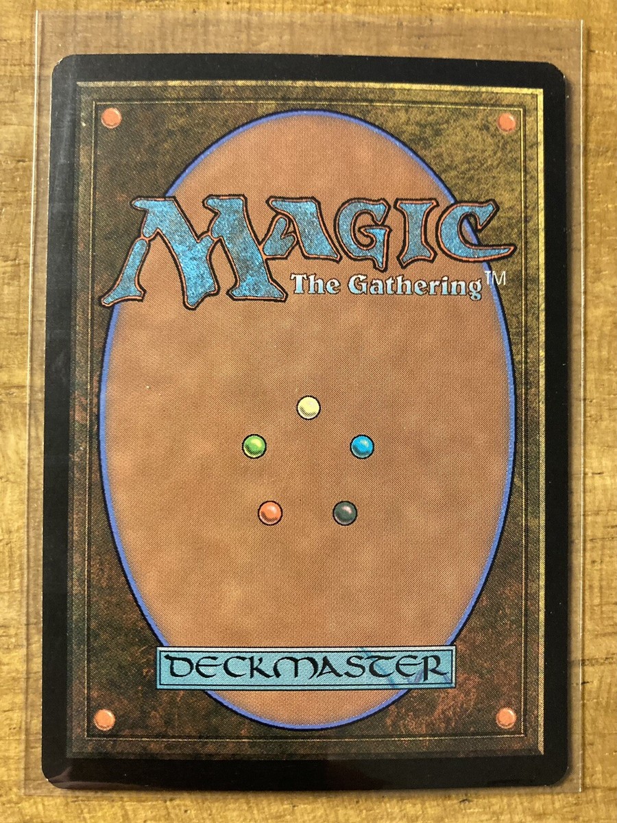 MTG 【USG】　Forrest アリーナfoil サインド MTG USG山 アリーナfoil 英語4枚セット MTG 【USG】 Forrest