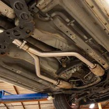 Dc Sports Y Pipe Exhaust System Fits 2009-2013 Infiniti G37 3.7l Nms4201 V35 Dc Sports Y Pipe Exhaust System Fits 2009-2013 Infiniti G37 3.7l Nms4201 V35