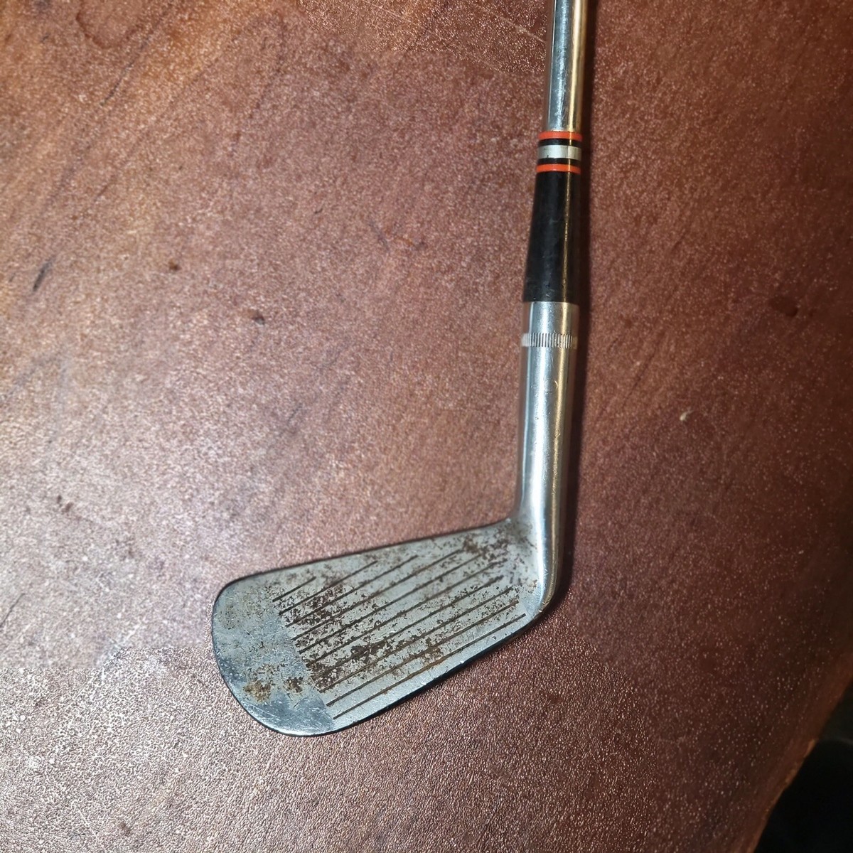 メンテナンス g Wilson Babe D. Didrikson Zaharias RH 2 Iron ~38.25