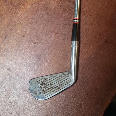 Wilson Babe D. Didrikson Zaharias RH 2 Iron ~38.25