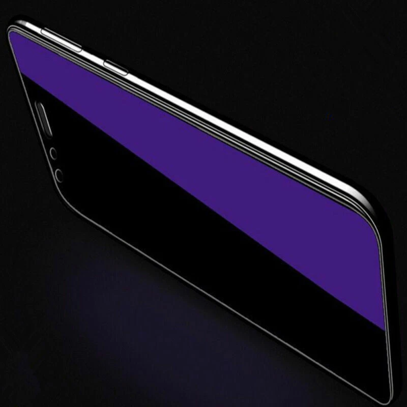 Anti Blue-Ray Tempered Glass Flim Screen Protector For Huawei P10 P20 PRO - Image 2 of 4