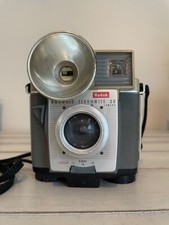 Kodak Brownie Flashmite 20 Camera