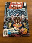 Justice League Europe Vol.1 # 9 - 1989