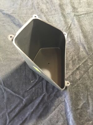 Nordictrack Treadmill Rightside Storage Container Part Number 324278
