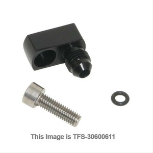 steam tfs plumbing trickflow horsepower lq4