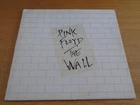 PINK FLOYD - The Wall - 1979 UK 26-track double vinyl LP