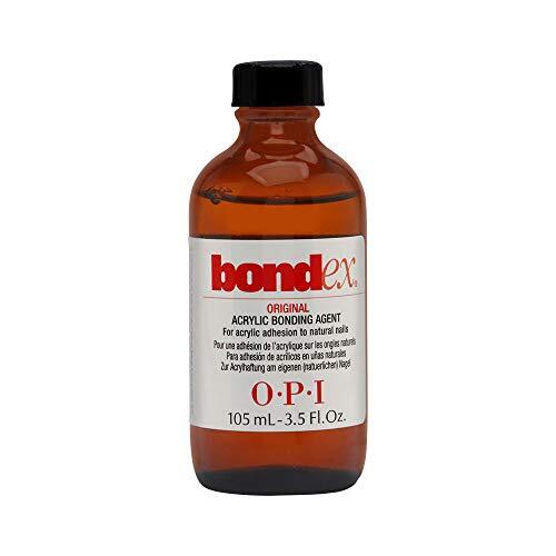 BondEx - Original Acrylic Bonding Agent 3.5 oz 105 ml - 1pc - Picture 1 of 2