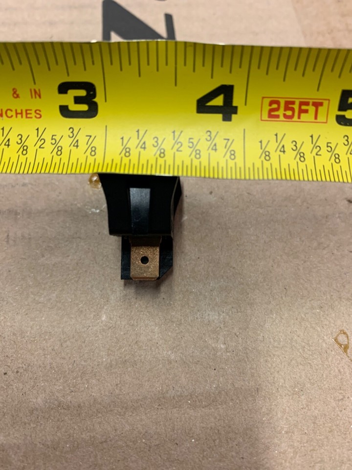 Ridgid 832086 Wet Dry shop vac Vacuum On Off Switch WD12700 WD64250 ...