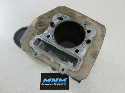 1999 99 Kawasaki Prairie 300 Kvf300a 4x4 GENUINE Engine Cylinder