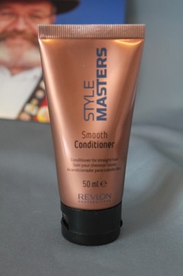 smooth conditioner style masters revlon 50ml mini