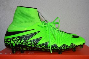 hypervenom phantom 2 green