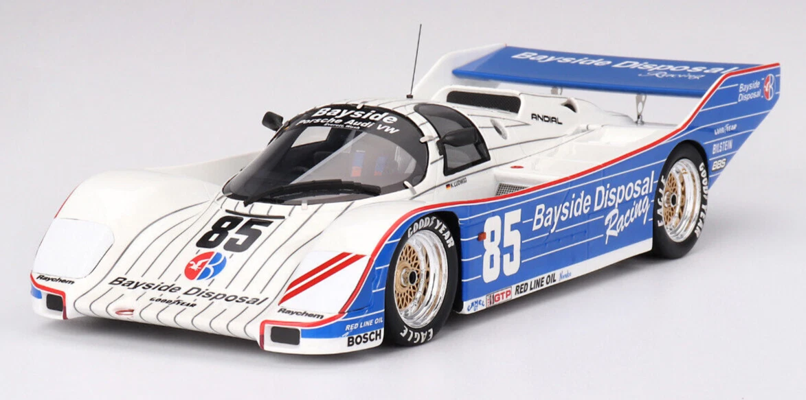Porsche 962 1 18 for sale | eBay