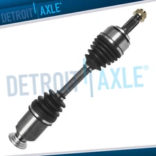 Front Right CV Axle Shaft for 2013 - 2015 Acura ILX 2012 - 2015 Honda Civic 2.4L