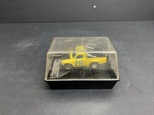 AURORA AFX MAGNATRACTION DATSUN BAJA PICKUP 1919 SLOT CAR X.214