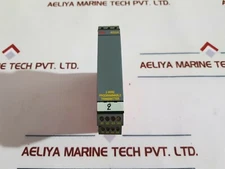 Pr electronics 6333a 2-wire programmable transmitter 6333a1b