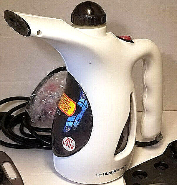 travel fabric steamer