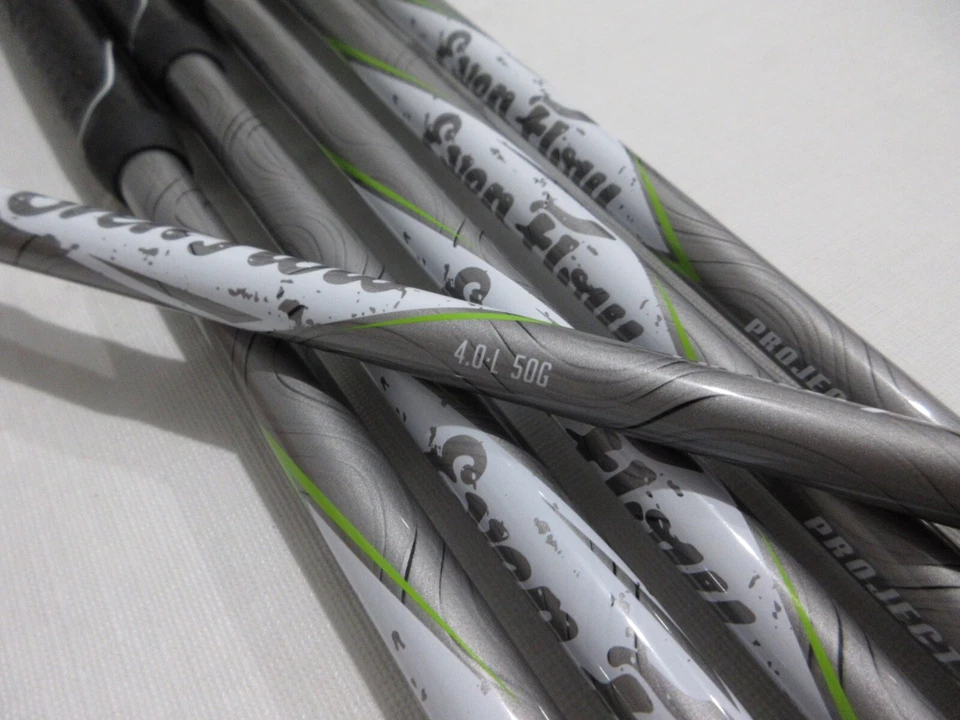 Wilson Staff Launch Pad 2 Iron Set - 6-GW - Evenflow Ladies Flex Graphite - NEW - Image 2 of 4