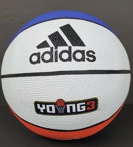 adidas outdoor basketball
