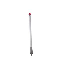 For Renishaw A-5000-3712 CMM Probe Stylus 100mm Ceramic Stem 6mm Ball Tip M4