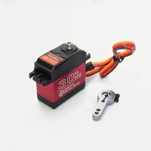 180/270° DS3218 DS3225 DS3235 20KG 25KG 30KG 35KG Metal Gear Digital Servo US - Picture 13 of 17