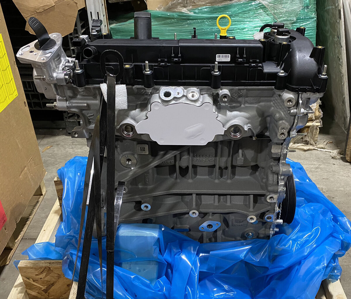 Ford OEM Service Engine ASY J2gz*6006*e for sale online | eBay Ford OEM Service Engine ASY J2gz*6006*e for sale online | eBay