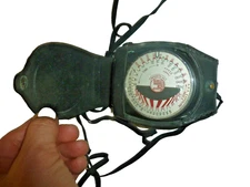 VINTAGE Tested LIGHT METER DEJUR AUTOCRITIC MODEL 50