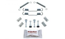 Mâchoire de frein BMW 2000