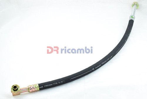 TUBO FLESSIBILE COMPRESSORE ARIA CONDIZIONATA ALFA ROMEO 155 ALFA ROMEO 60598968 - Imagen 3 de 5