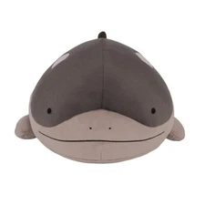 Pokemon Clodsire Chewy Hug Cushion Plush Doll Stuffed PZ71 NEW Toy Gift Holiday