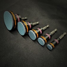 Gold Leaf Spinner Tool