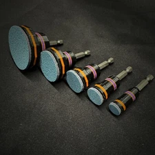 Gold Leaf Spinner Tool