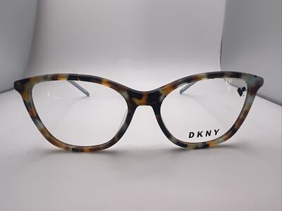 DKNY DK7009 229 52/16 135 Multi Color Women display picture 2