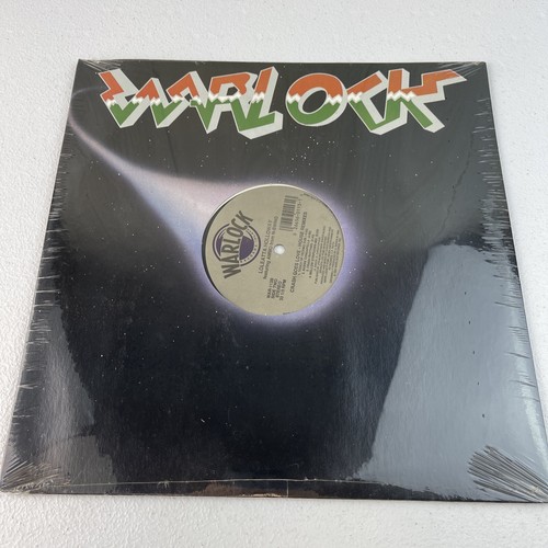 Loleatta Holloway - Crash Goes Love - 12" Vinyl 1992 House Remixes SEALED