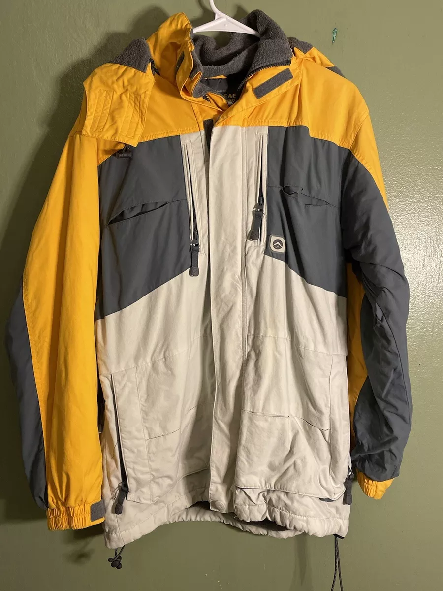 American eagle ski jacket sale