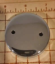 T S B-0969-RK01 Vacuum Breaker Chrome Cap only