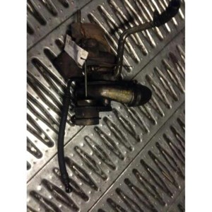 TURBOLADER AT BMW SERIE 7 E38 (94-01) 2.5 TD (725) BER. 4P/D/2497CC. 1994