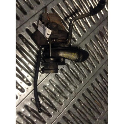 TURBOLADER AT BMW SERIE 7 E38 (94-01) 2.5 TD (725) BER. 4P/D/2497CC. 1994