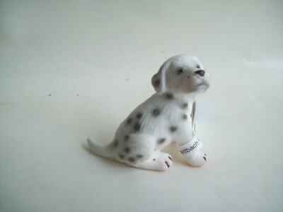 Bullyland Dalmatiner Welpe Sugar 65426 Hund
