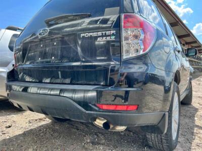 Used Fuse Box Engine fits: 2013 Subaru Forester engine compartment w/o turbo Gra
