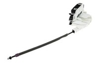 NTY Stellmotor TÜRschloss Hinten FÜR Mercedes Klasse C W204 2007- Klasse E